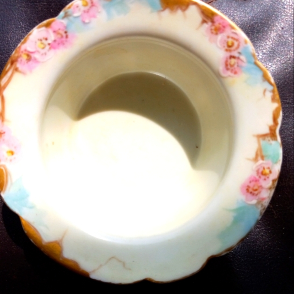 Trinket dish